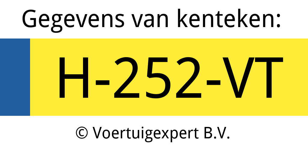 H 252 Vt Kenteken Check Mercedes Benz Amg Gle 43